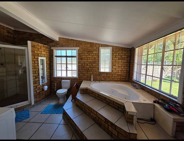 3 BEDROOM HOUSE FOR SALE IN SASOLBURG EXT 4